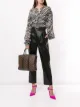 Image 2 of Louis Vuitton 2018 pre-owned Damier pattern PM briefcase