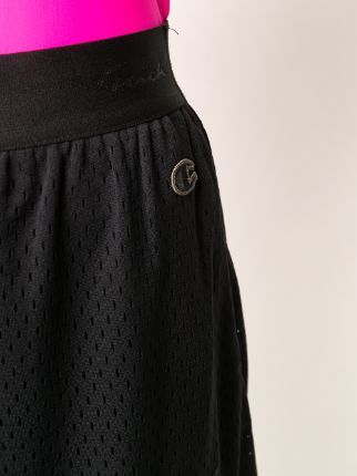 x Champion Dolphin Boxers Mesh 短裤展示图