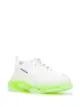 Imagen 2 de Balenciaga tenis Triple S