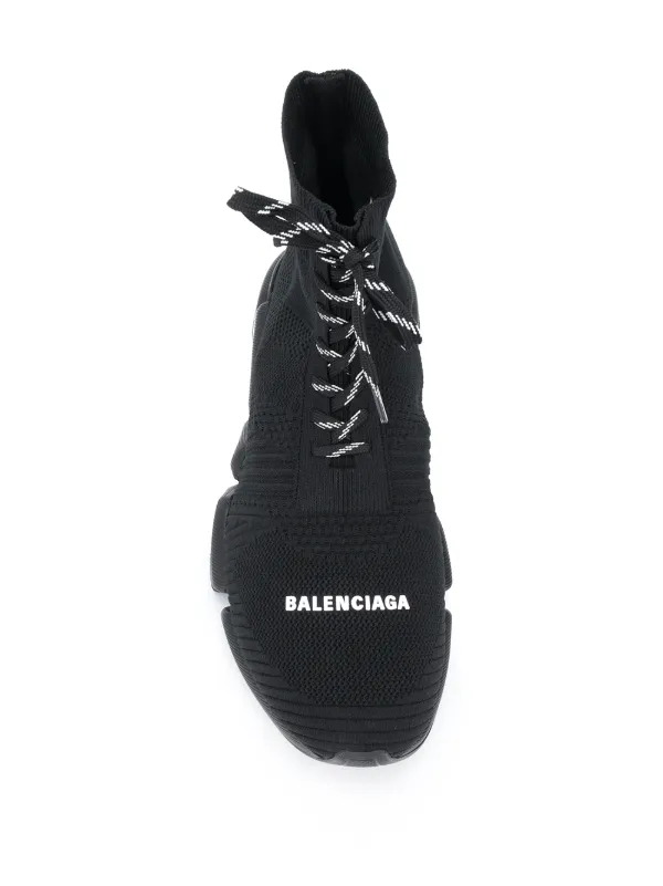 Balenciaga バレンシアガ Speed 2.0 スニーカー - FARFETCH