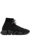 Balenciaga Speed 2.0 sneakers - Black