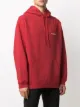 Balenciaga هودي بطبعة شعار الماركة