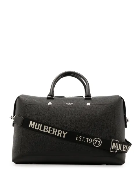 mulberry weekender