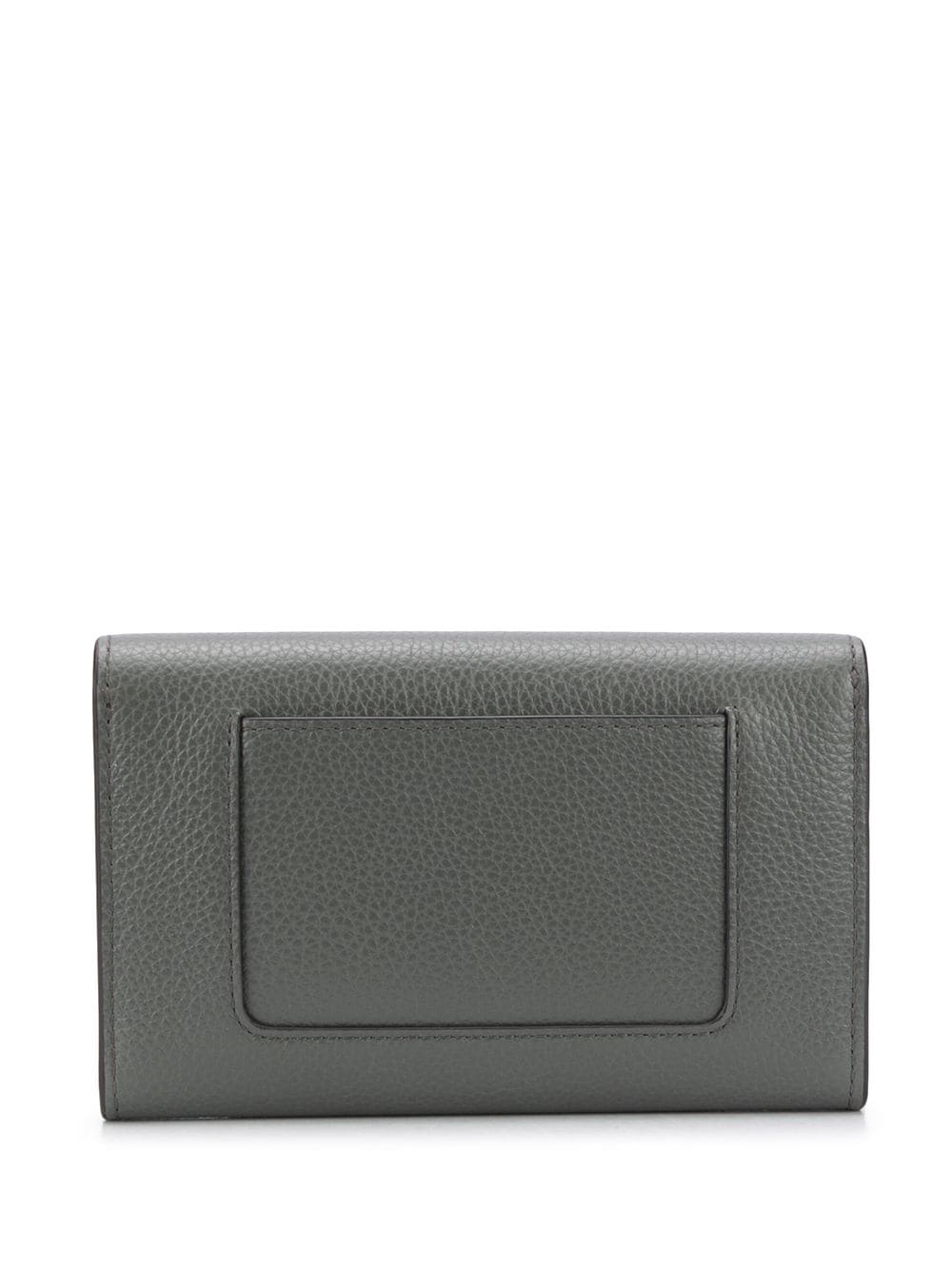 Image 2 of Mulberry Darley rectangular wallet