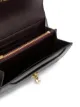 Mulberry Darley rectangular wallet