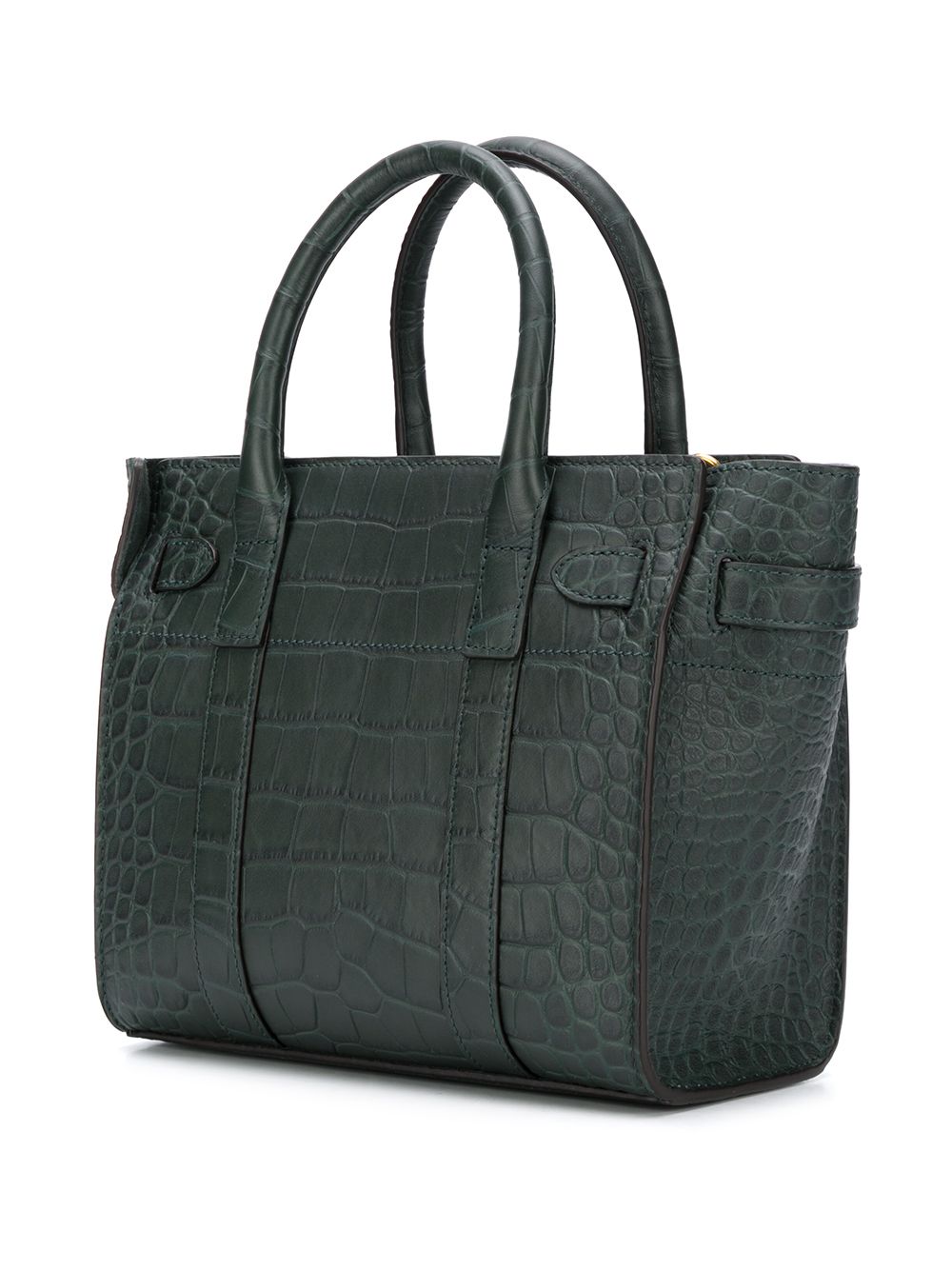 фото Mulberry сумка-тоут bayswater