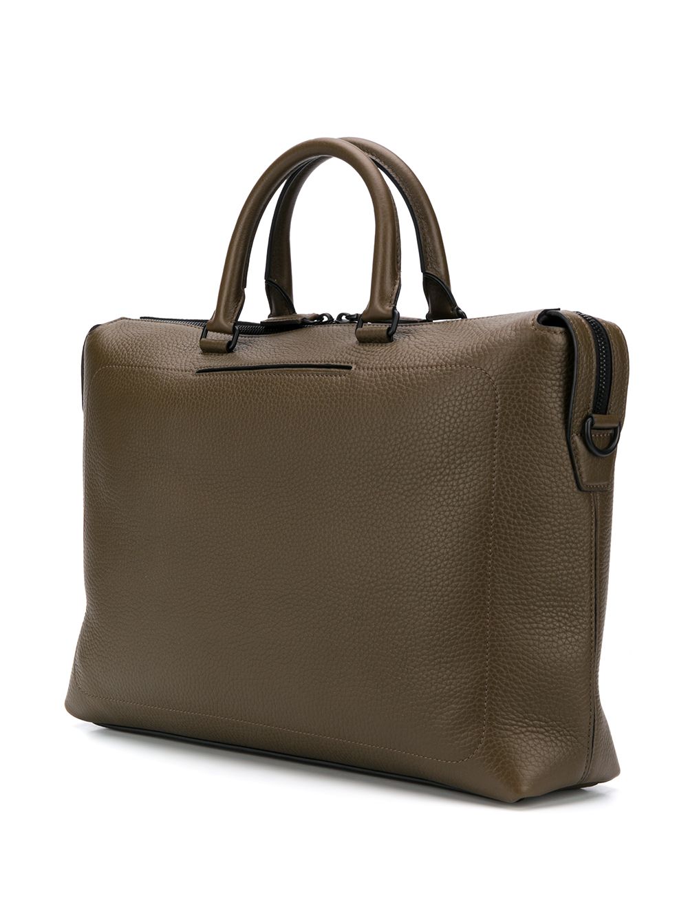 фото Mulberry сумка-тоут city briefcase