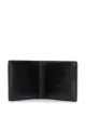 Mulberry folder logo embossed wallet
