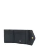 Mulberry  folded multi-card slot wallet