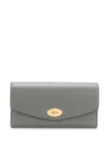 Mulberry Darley wallet - Grey