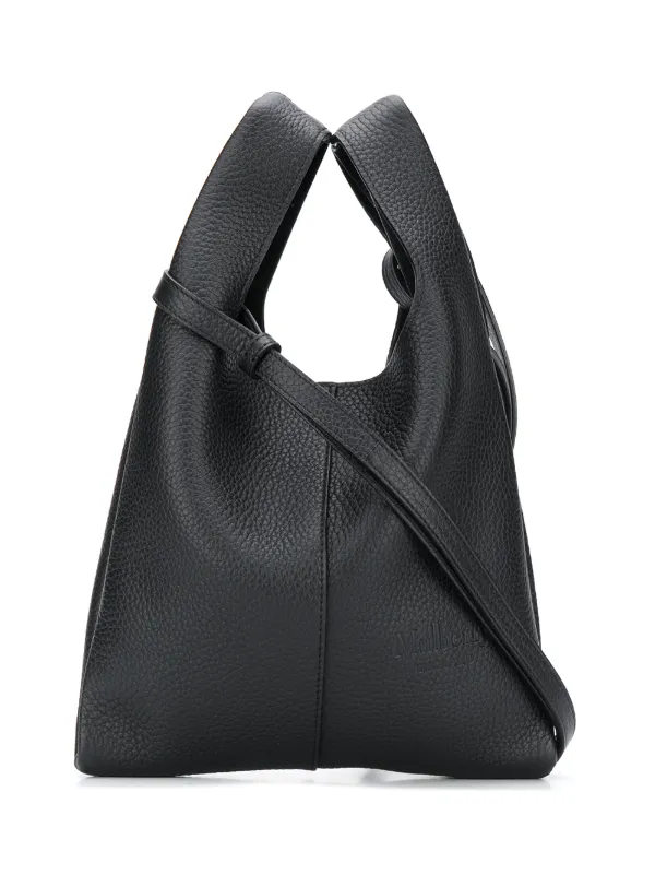 mulberry small portobello tote