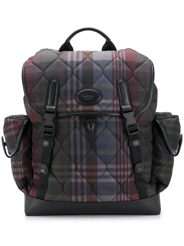 mulberry heritage backpack