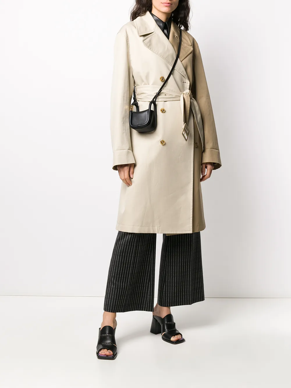 Boyy Wonton Charm mini bag | Image 2