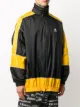 Balenciaga バイカラー ジャケット