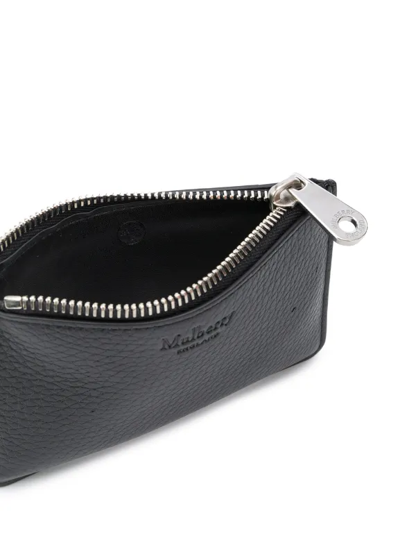 mulberry coin wallet