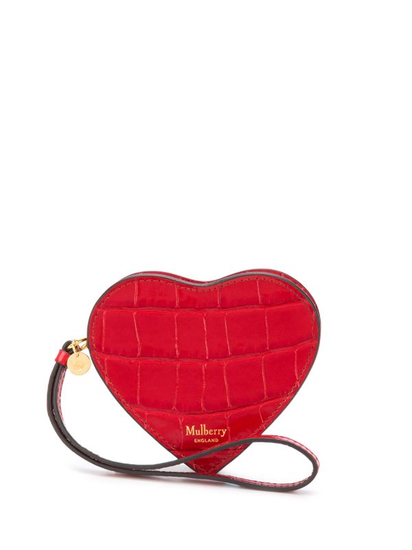 heart purse