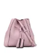 Image 1 of Mulberry Millie tassel bucket bag