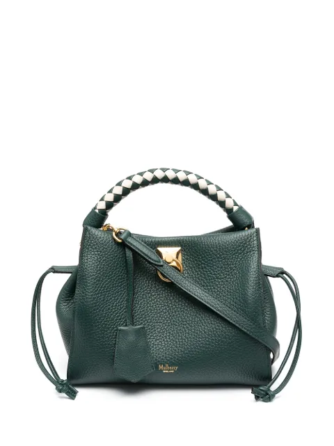 Mulberry شنطة عملية 'ايريس' صغيرة