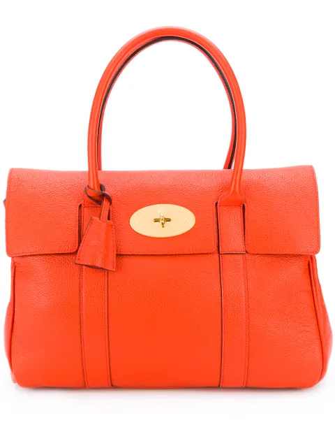 Mulberry Bayswater tote
