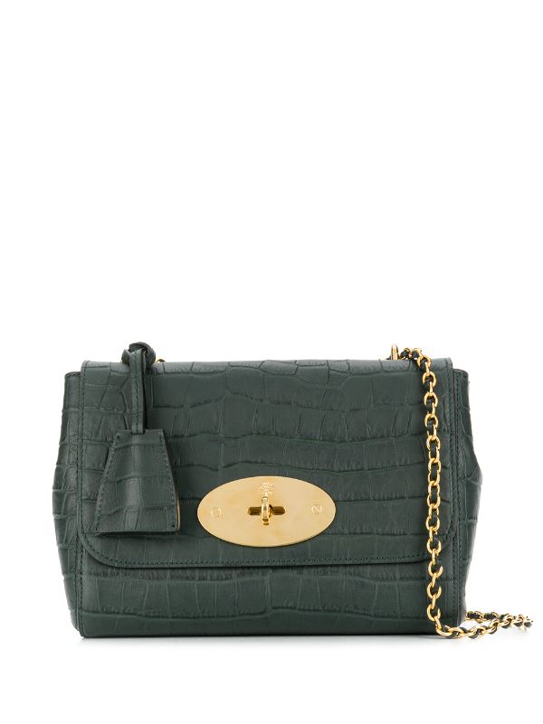 mulberry cross shoulder bag