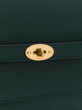 Bayswater belted shoulder bag展示图