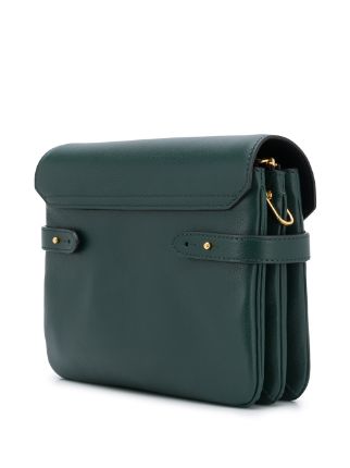 Bayswater belted shoulder bag展示图