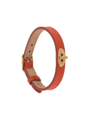 bayswater leather bracelet