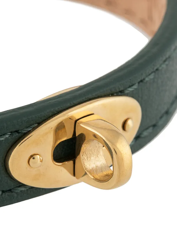 bayswater leather bracelet