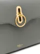 Mulberry Seaton logo tote bag