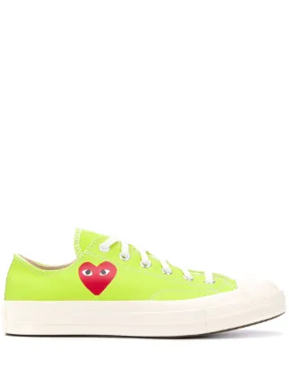 Comme Des Garçons Play x Converse