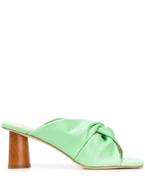 rejina pyo mules