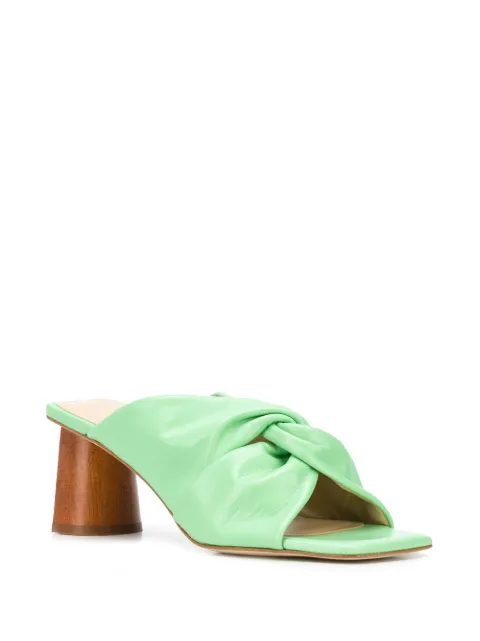 rejina pyo mules