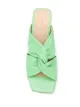 Rejina Pyo Naomi mule sandals
