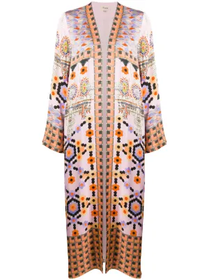 Rea på Enkelknäppta kappor från Temperley London Dam Jackor från Temperley London Dam Farfetch