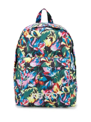 vans aesthetic backpack