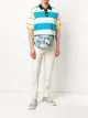 Image 2 of Kenzo x Vans logo print belt bag