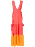 Clube Bossa Bourgen maxi dress - Pink