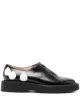 Image 1 of Natasha Zinko drops-print shoes