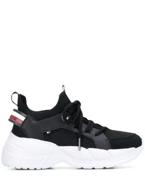 tommy hilfiger trainers womens