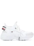 Tommy Hilfiger chunky sole sneakers - White