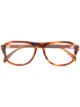 Image 1 of Eyewear by David Beckham 7006/G/CS square frame sunglasses