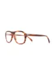 Eyewear by David Beckham 7006/G/CS square frame sunglasses