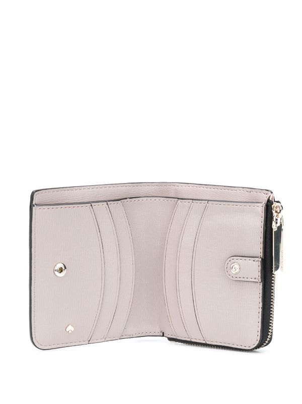 kate spade margaux small bifold wallet