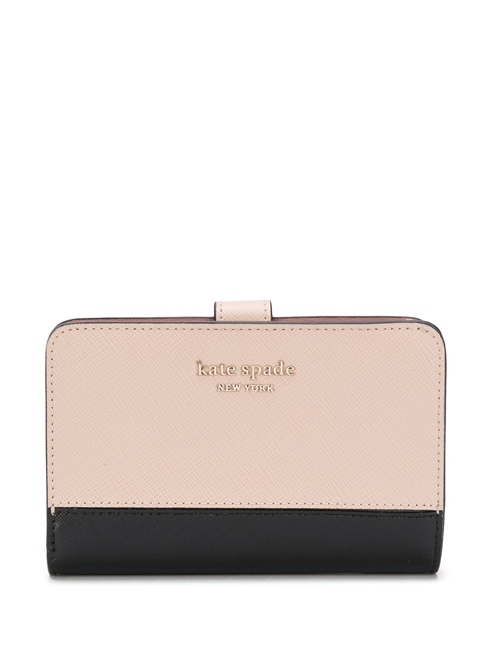 фото Kate spade компактный кошелек spencer