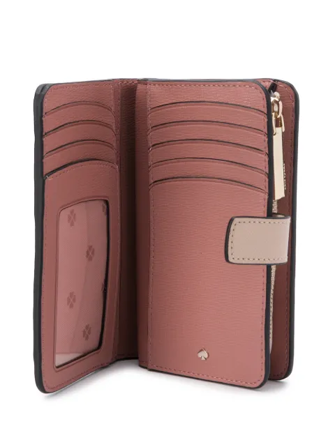 spencer travel wallet kate spade