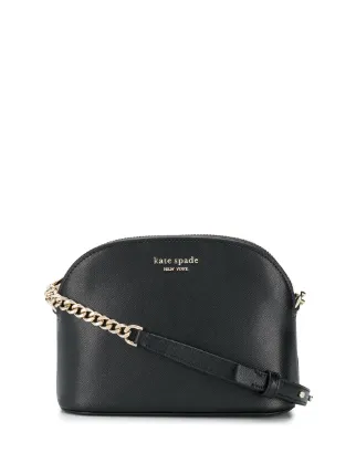 white kate spade bolsa