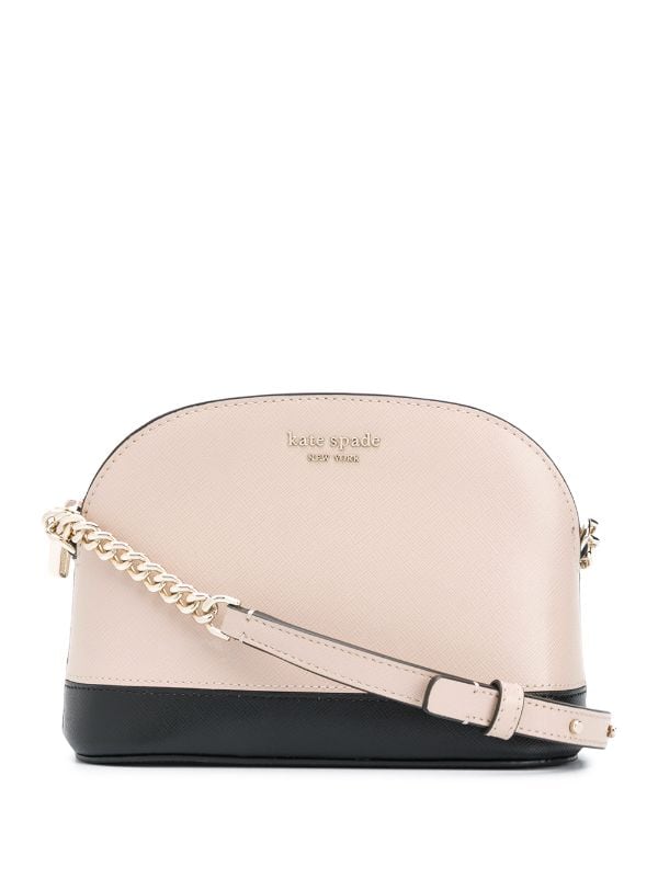 kate spade small dome crossbody