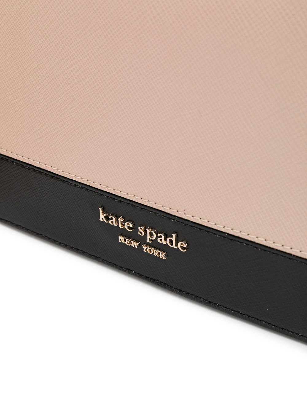 фото Kate spade сумка через плечо spencer с ремнем-цепочкой