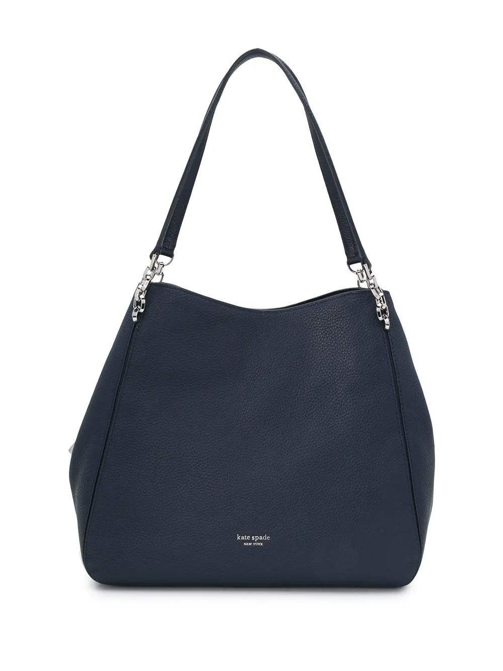 kate spade hailey large shoulder bolsa
