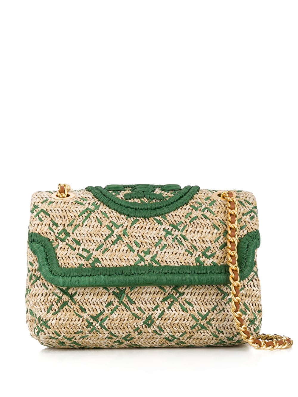 tory burch fleming gold